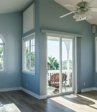 Остекление квартир Фрязино