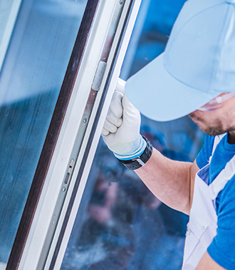 Ремонт окон Фрязино